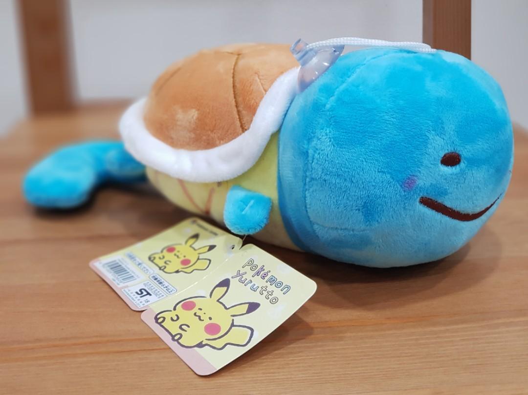 bulbasaur squishmallow