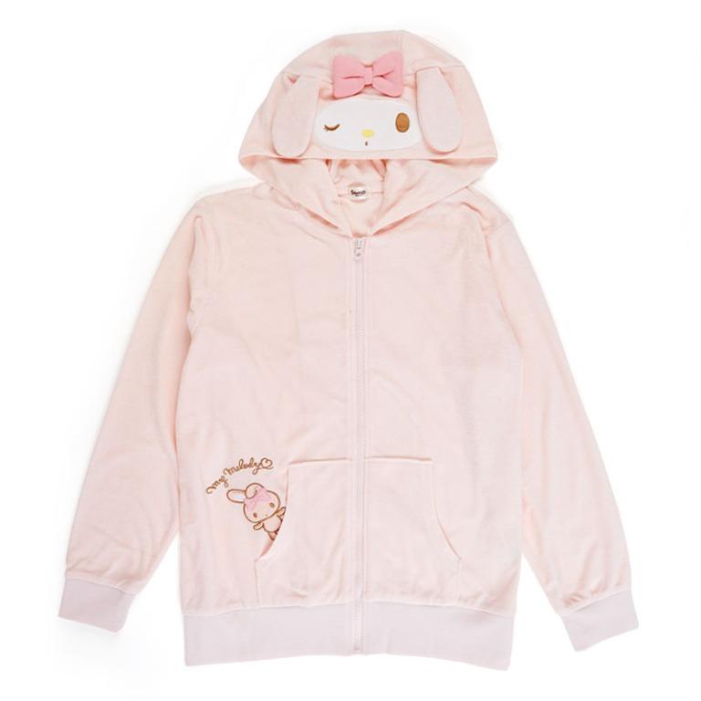 Po Sanrio My Melody Pile Hoodie Women S Fashion Clothes Outerwear On Carousell See more ideas about sanrio, pink aesthetic, hello kitty. po sanrio my melody pile hoodie