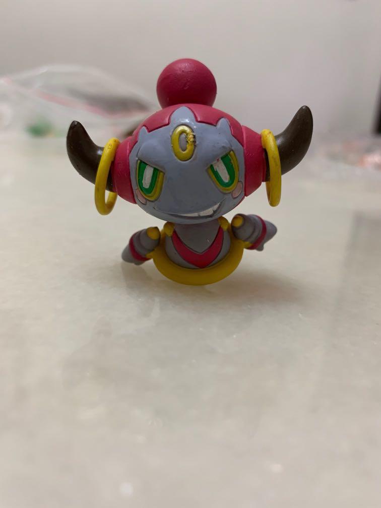 hoopa figure