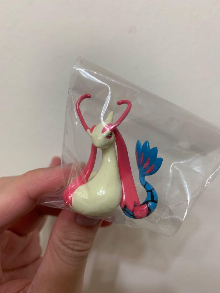 milotic figure