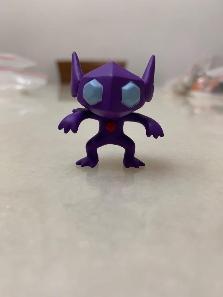 sableye figure