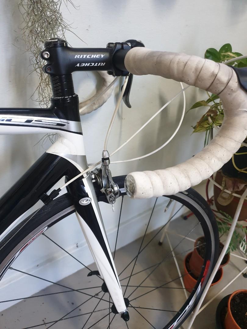 polygon helios 560 tt