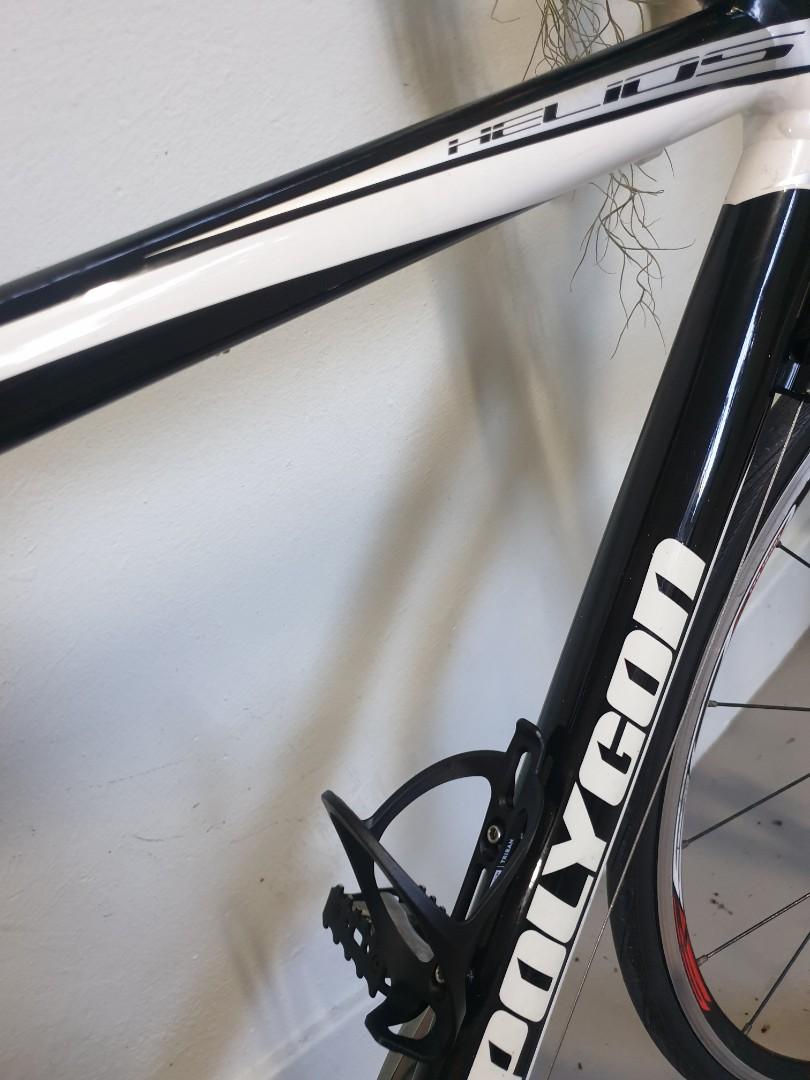 polygon helios 300 tt