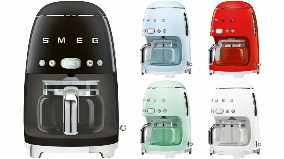 smeg coffee machine (PRE ORDER) (Category: Coffee Machines & Makers) located in Las Pinas. Submitted by glamdustph (Listing ID 1008842304, Image 3). Description: 💯 authentic at least 8k dp sept eda via sea cargo plus loc sf thank you.