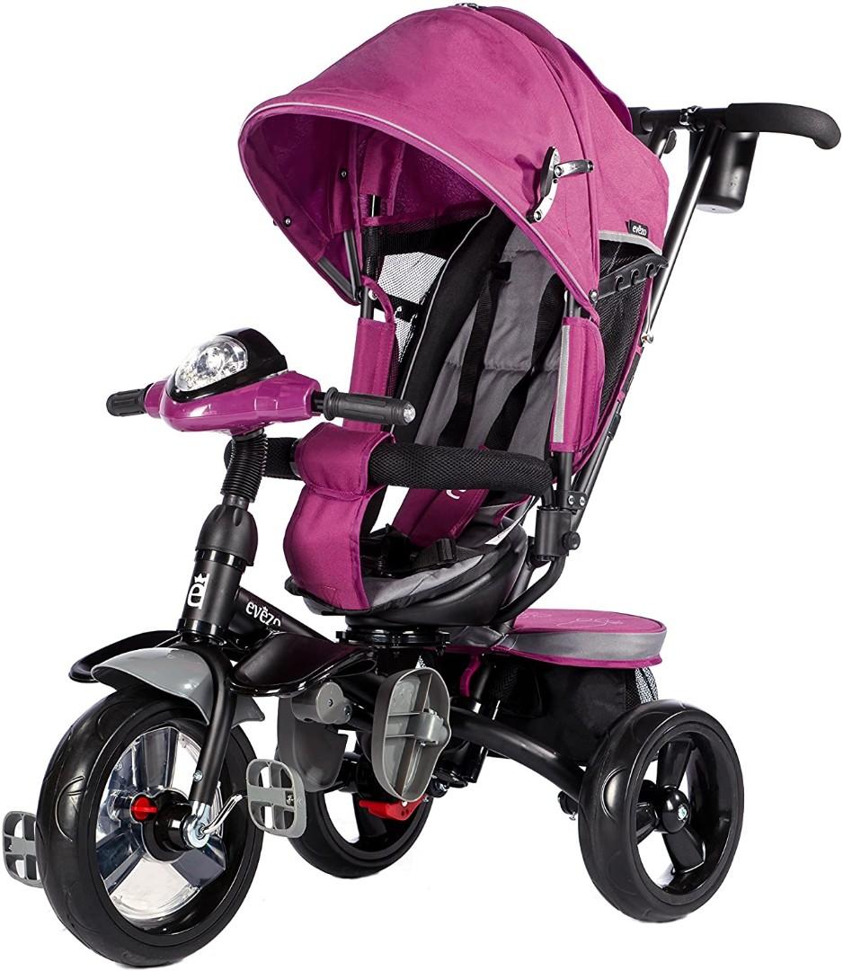 evezo tricycle