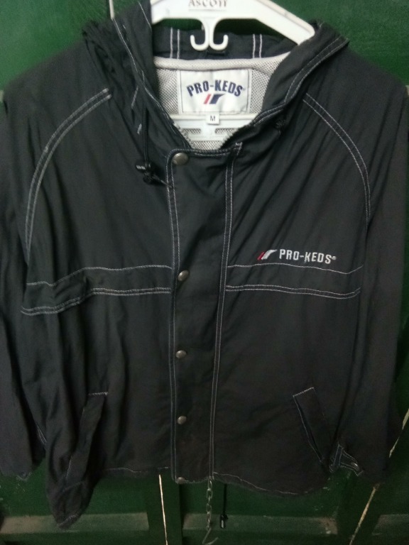 pro keds jacket