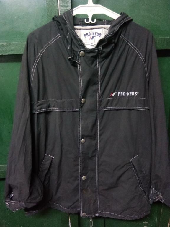 pro keds jacket