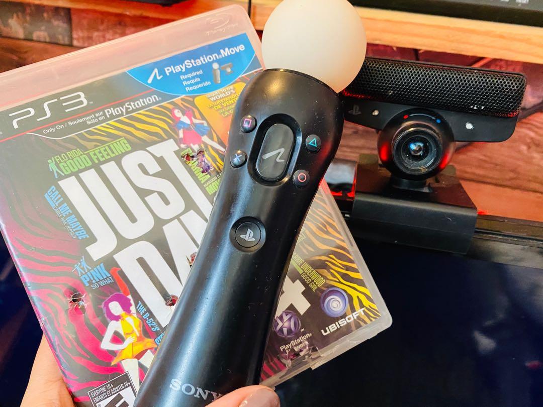 ps move just dance 2020