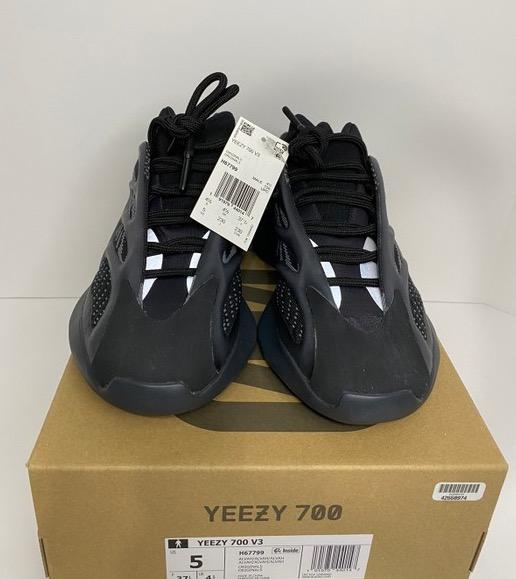 Raffle yeezy 700 outlet