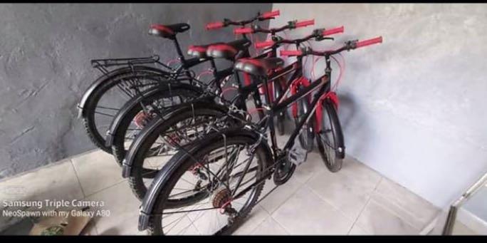 second hand raleigh bikes for sale