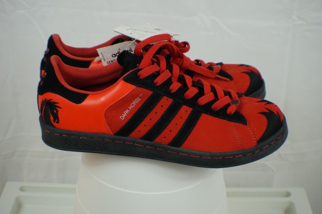 rare adidas shoes