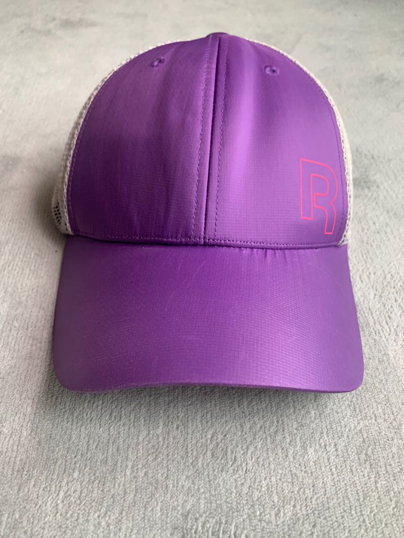 reebok classic running cap