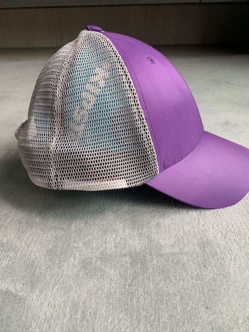 reebok classic running cap