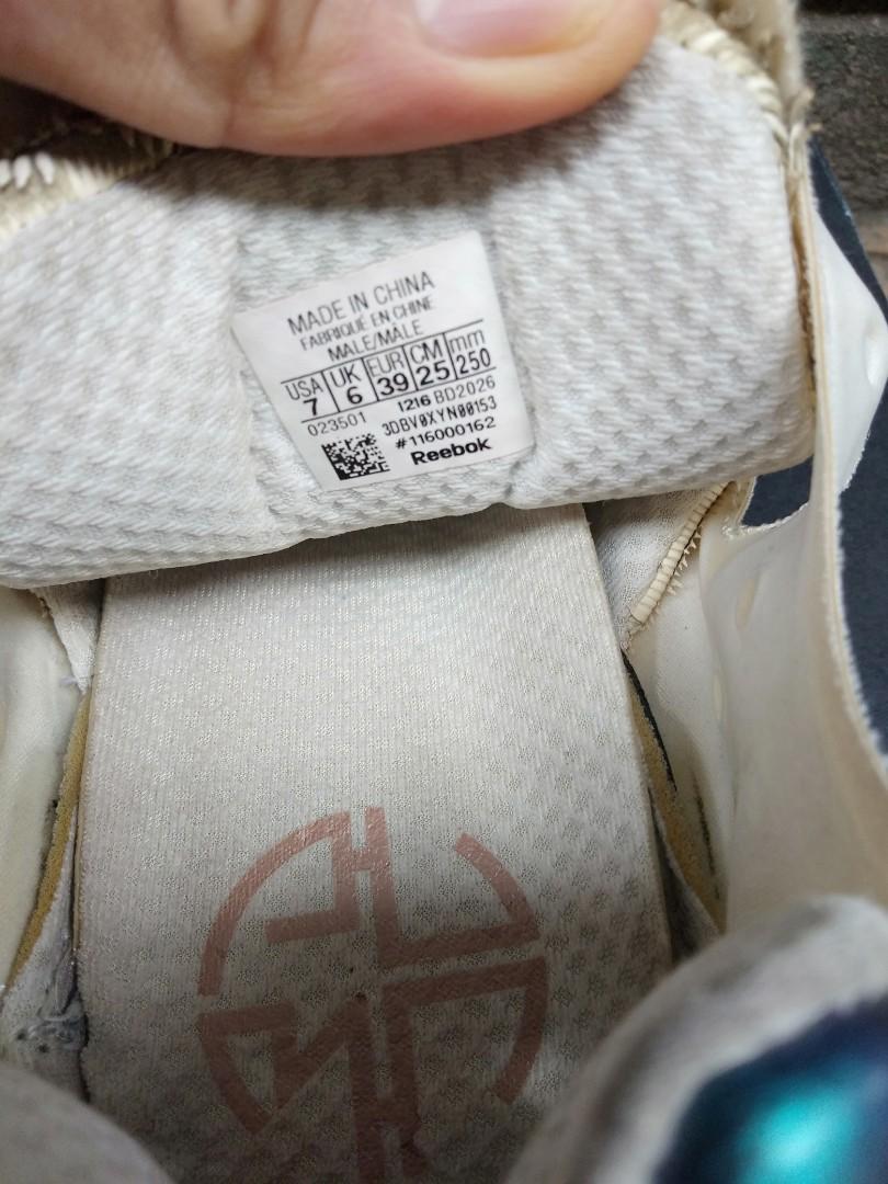 reebok 1216
