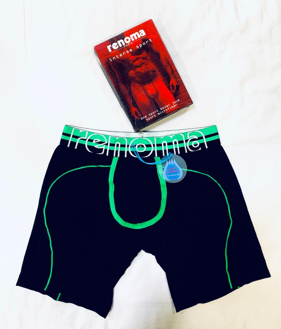 Renoma shop boxer shorts