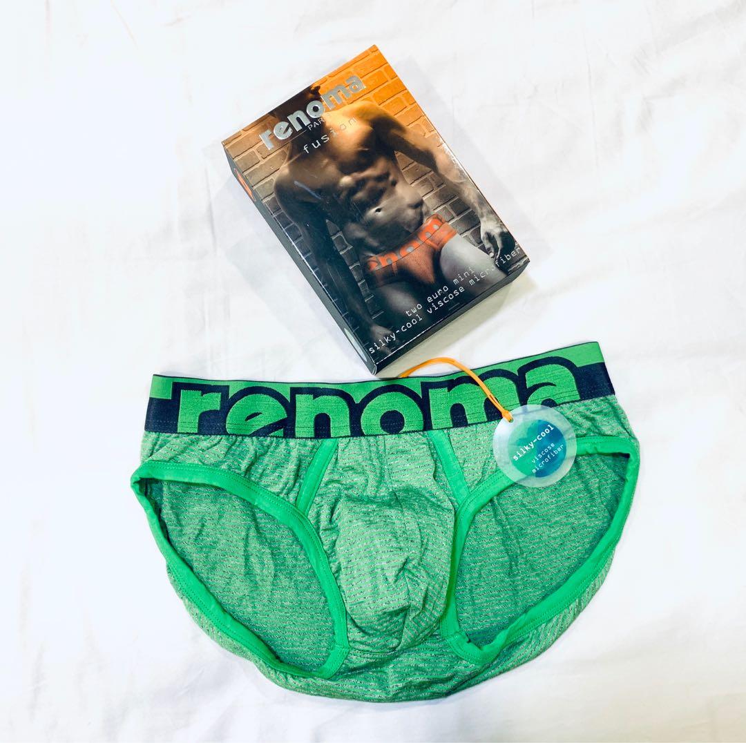Renoma underwear type clearance