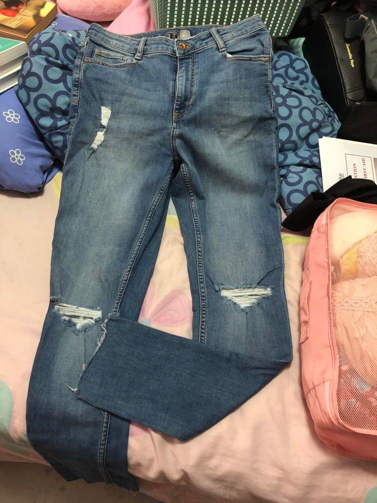 eur 40 jeans