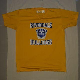 Riverdale Shirt Tops Carousell Philippines