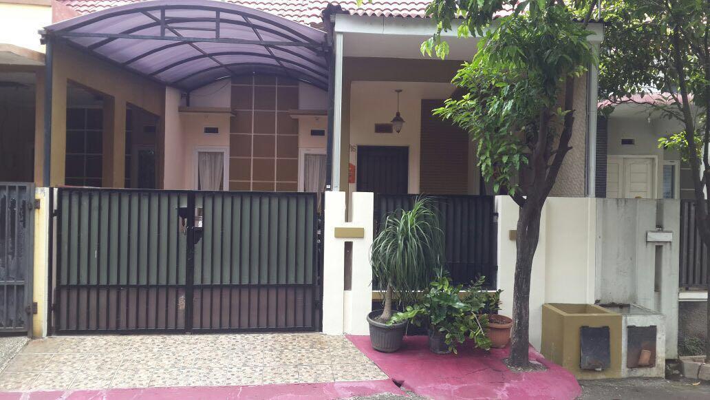 Rumah Dijual Di Grand Galaxy Bekasi Properti Dijual Di Carousell