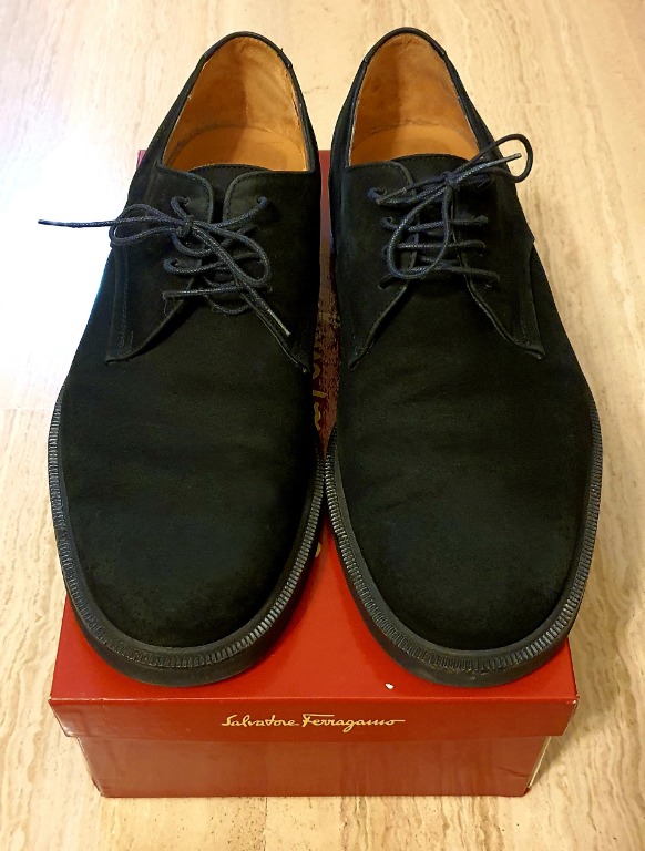 Salvatore ferragamo outlet shoes 219
