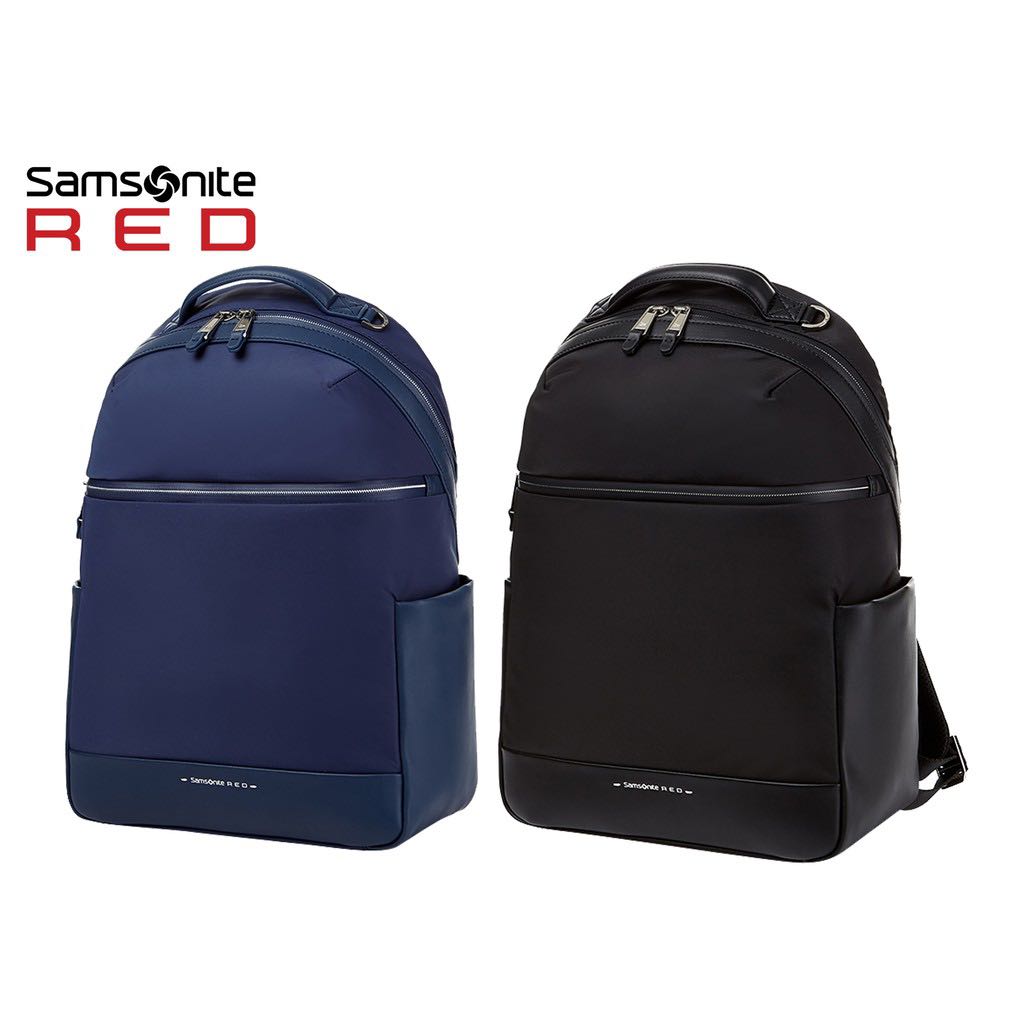 samsonite red veneet
