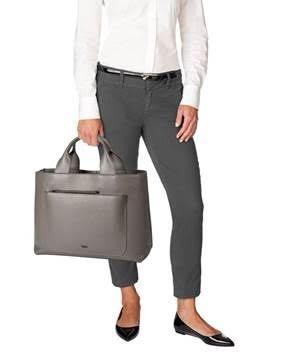 TUMI Satya satchel bag Women s Fashion Bags Wallets Tote Bags