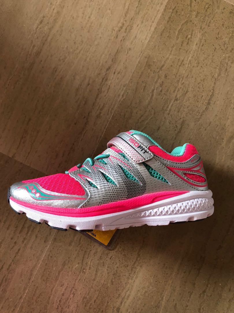 saucony hurricane iso womens blue