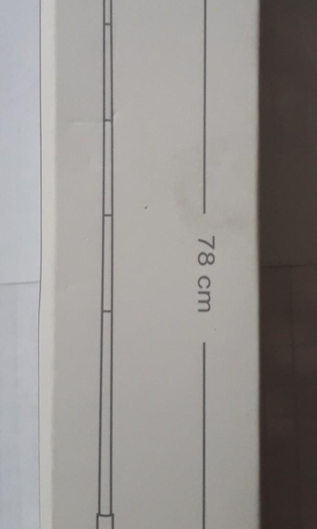 Selfie stick (Category: Mounts & Holders) located in Manila. Submitted by hannah.ph (Listing ID 1008657724, Image 3). Description: unused RFS: Decluttering.