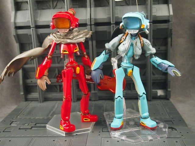 flcl nendoroid