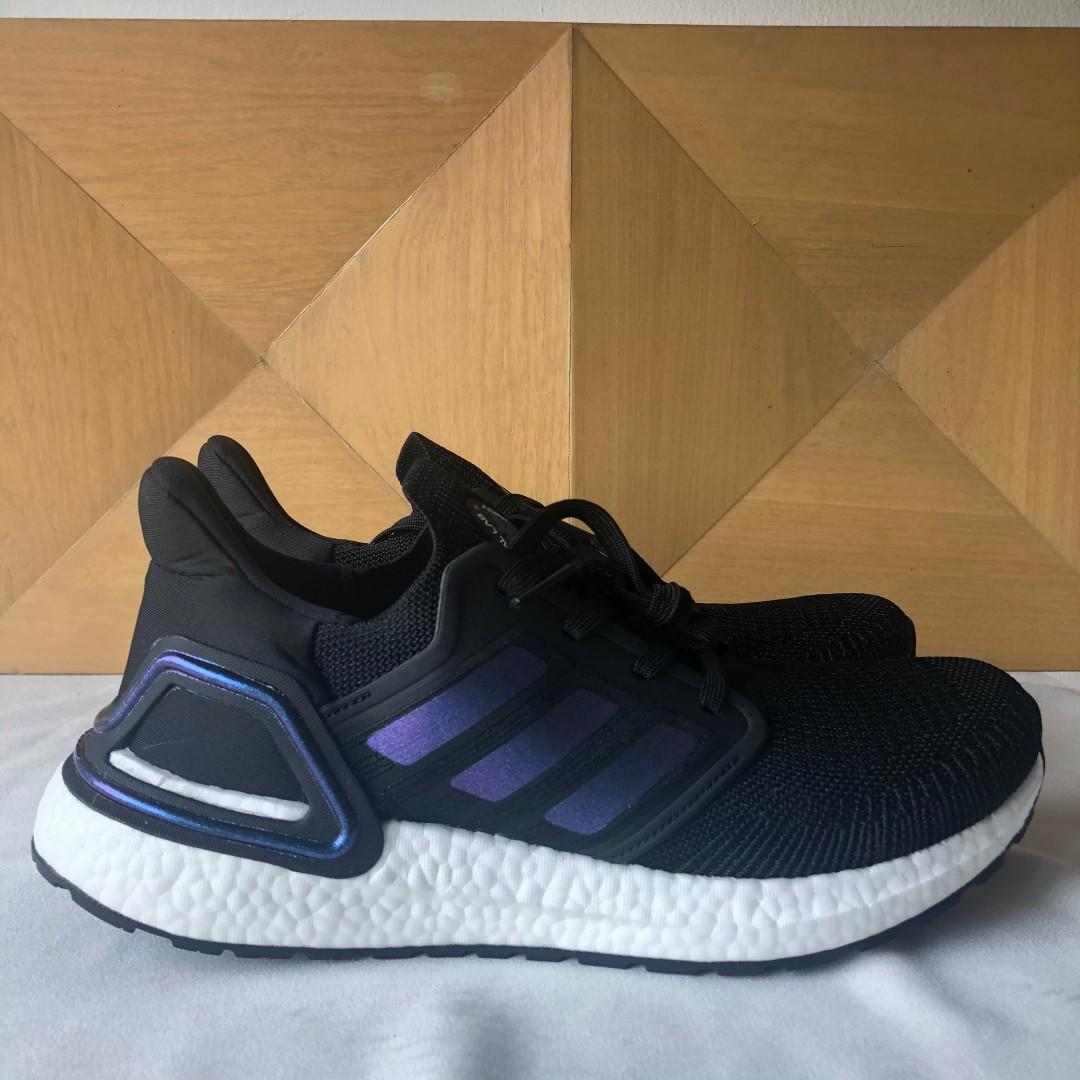Sepatu shop ultra boost