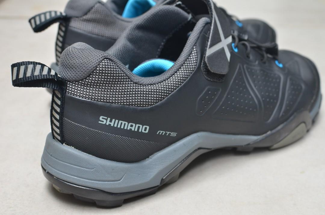 Shimano hot sale mt5 spd