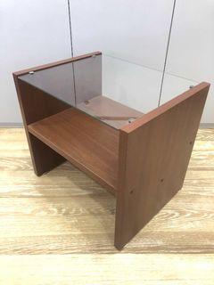 Side table / laptop stand
