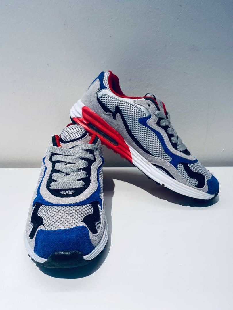 Slazenger sneaker real Clearance