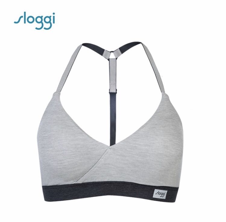 Sloggi move shop flow bralette