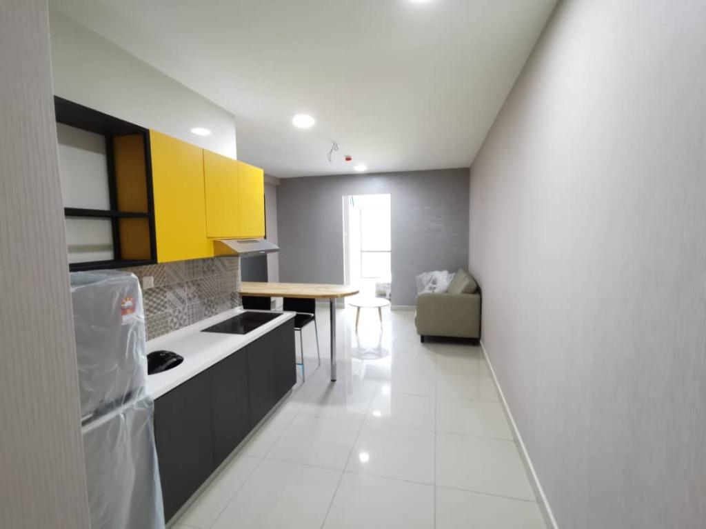 Soho Fully Furnished Liberty Arc Ampang Ukay Property Rentals On Carousell
