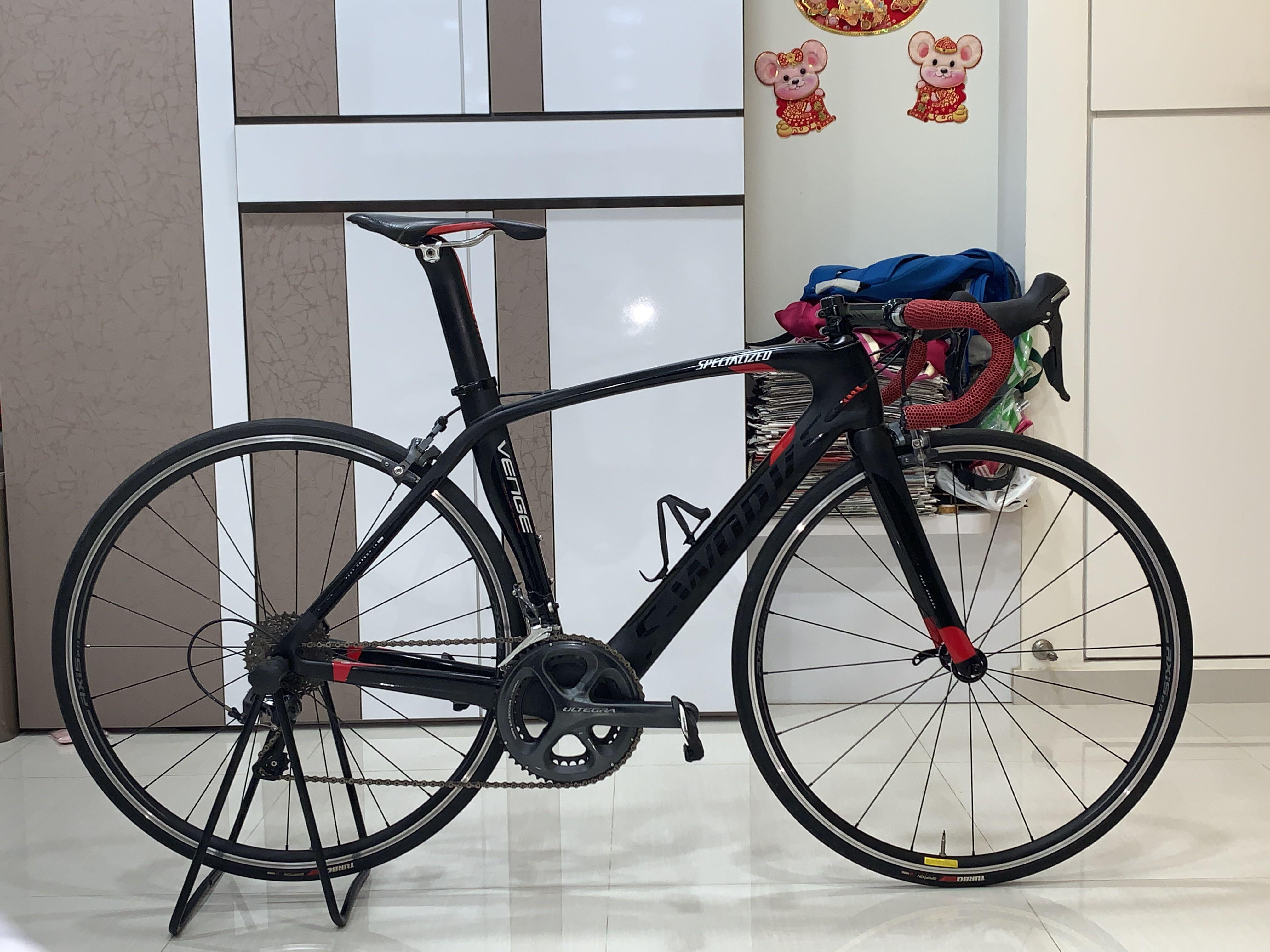 specialized s works venge 2015