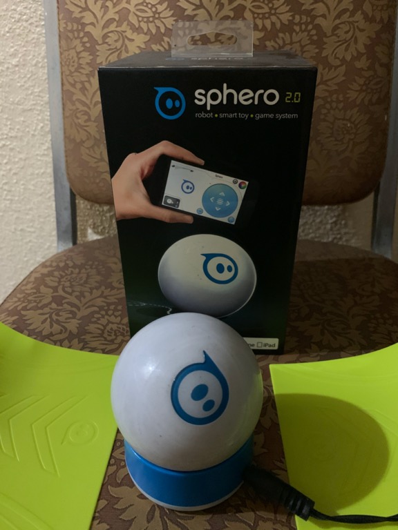 sphero 2.0 price