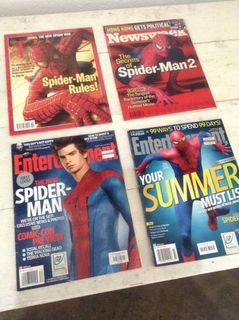 Magazine 2011 Magazines Others Carousell Philippines