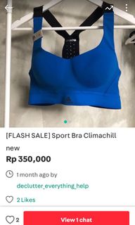 (Kategori: ) berada di . Dikirim oleh declutter_everything_help (ID iklan 1008768249, Gambar 1). Deskripsi: .