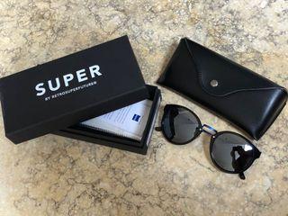 Super by Retrosuperfuture Panama B2B Sunglasses