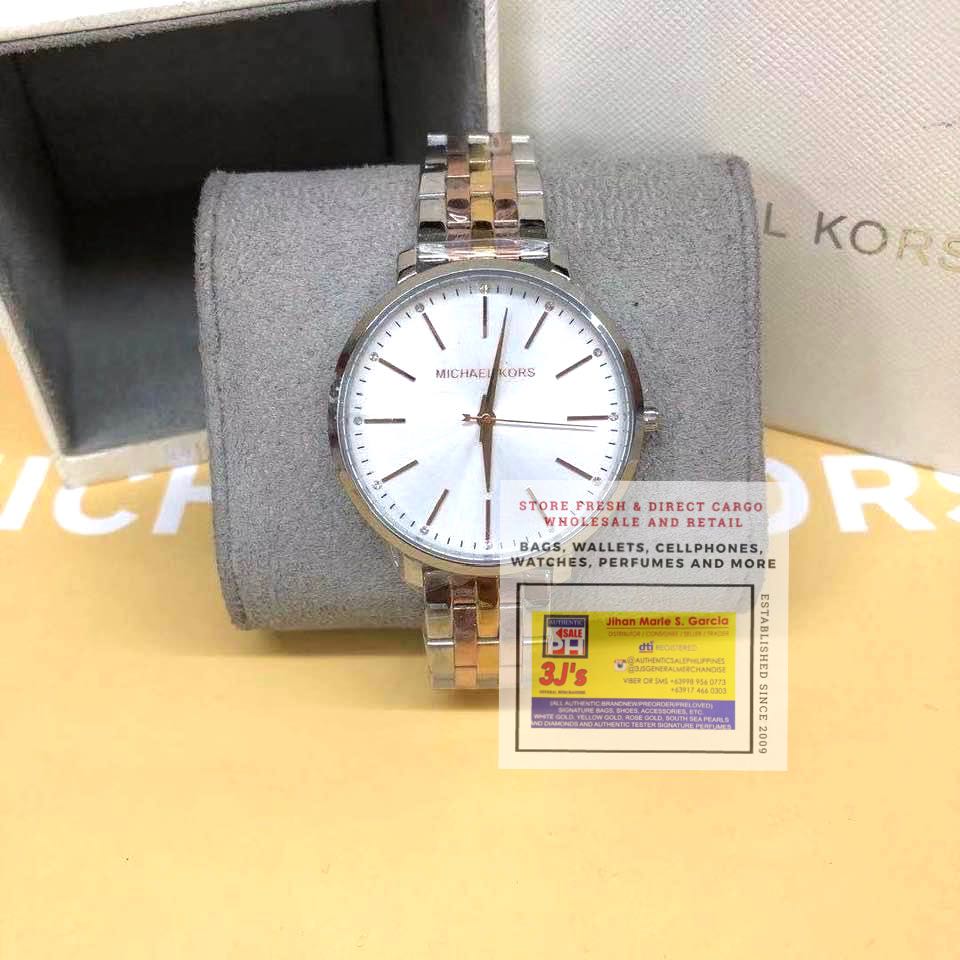 authentic michael kors watches wholesale