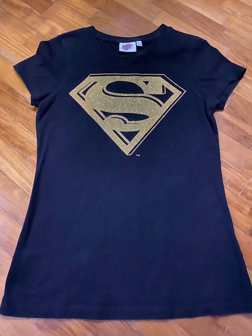 superman t