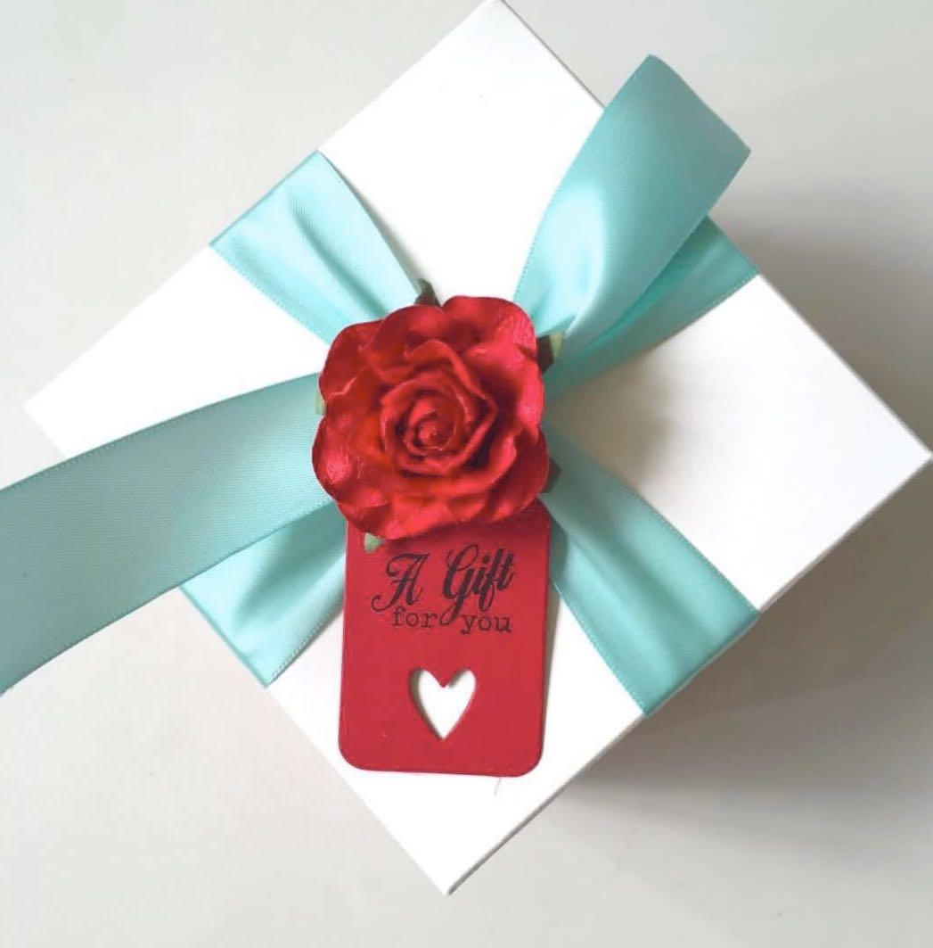 1st monthsary surprise