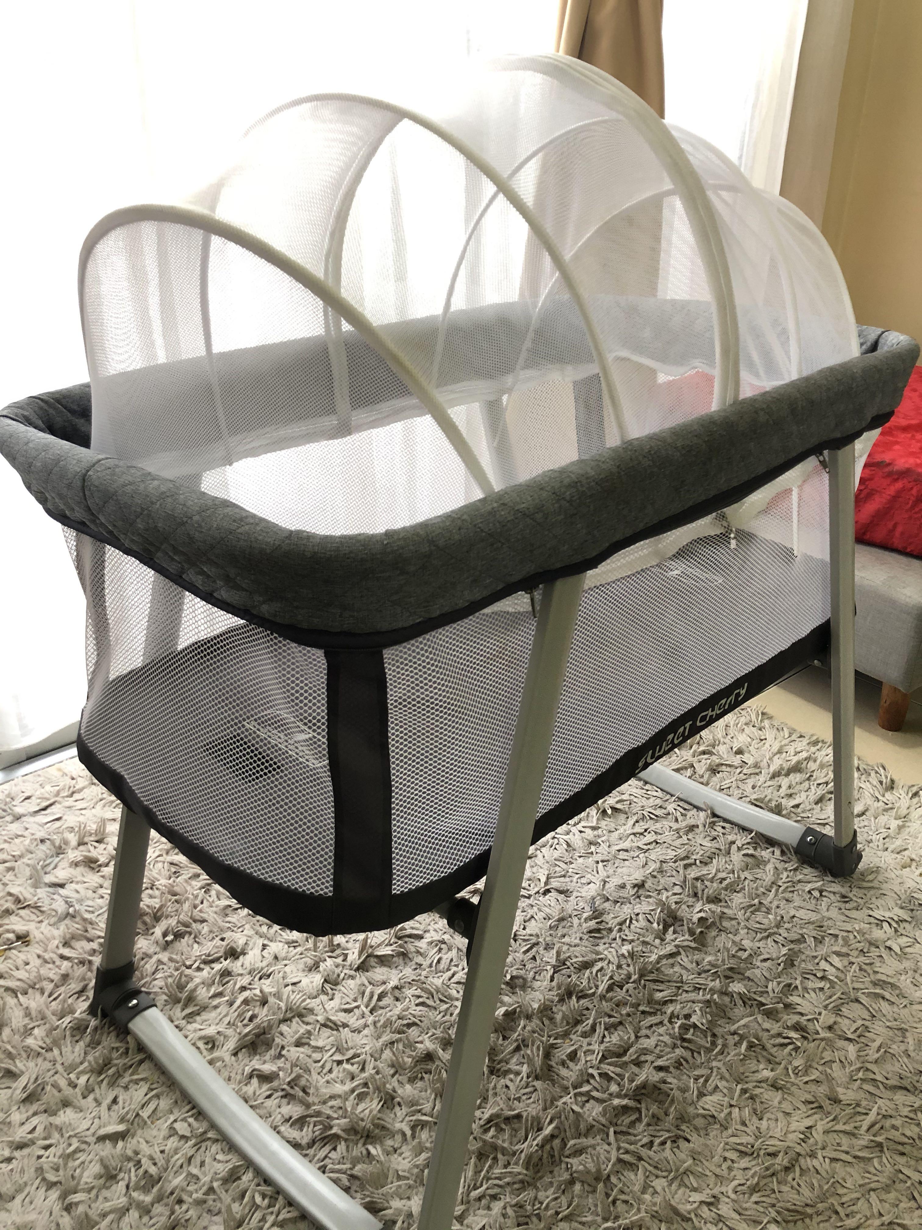 Babyhood cradle outlet