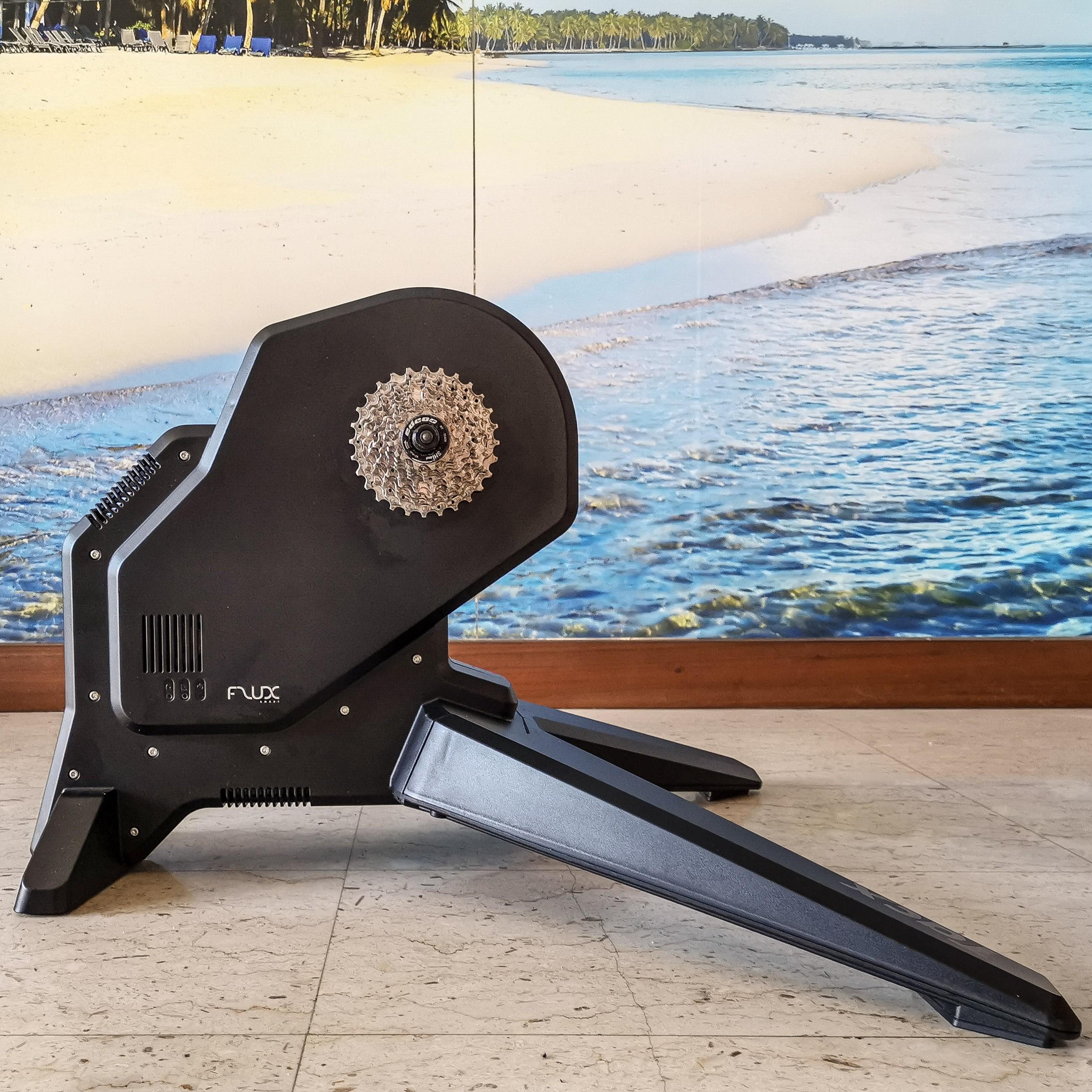 tacx flux s turbo trainer