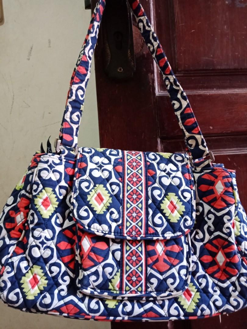 Tas Vera Bradley, Barang Mewah, Tas 