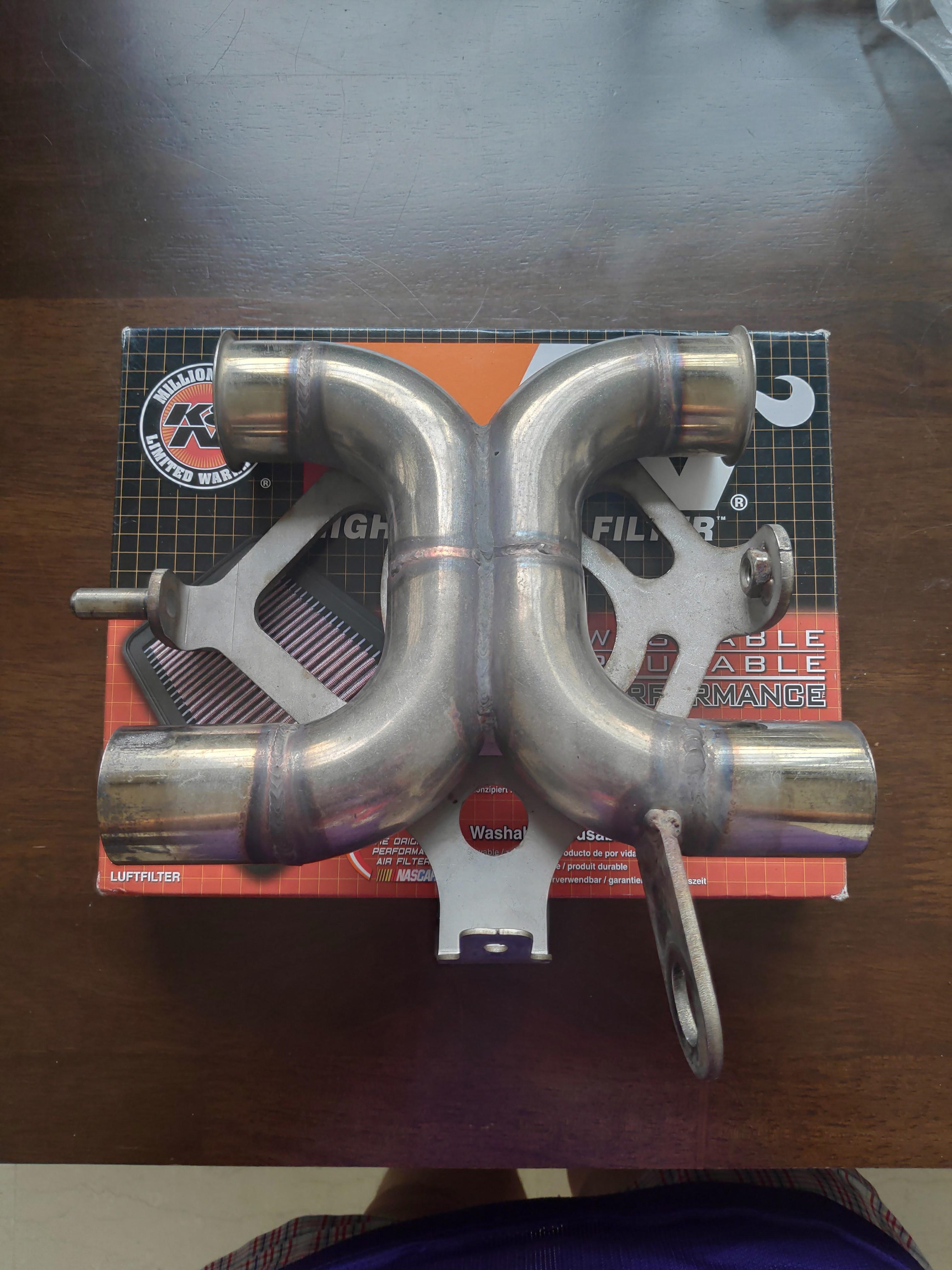 tec decat x pipe