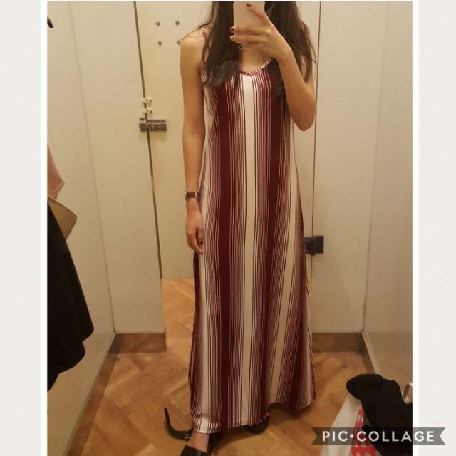 temt maxi dress