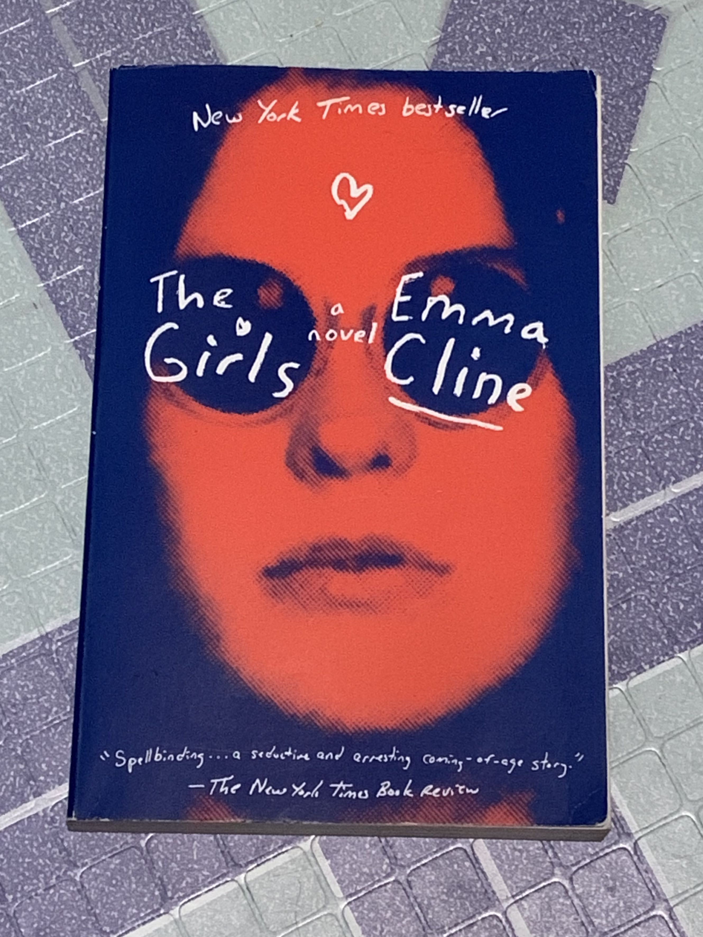 The Girls - Emma Cline, Hobbies & Toys, Books & Magazines, Children's ...