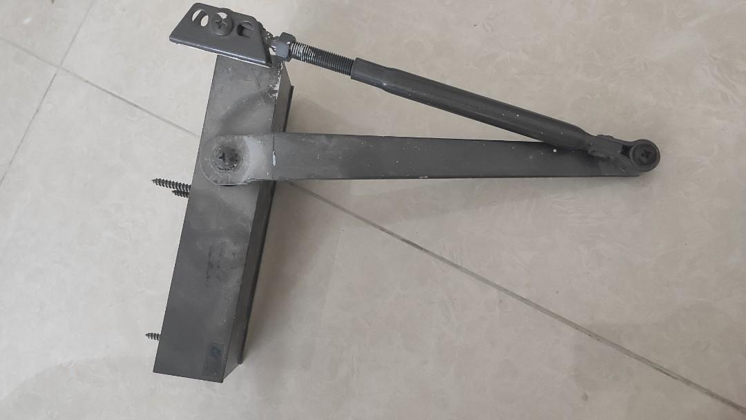 Tiki Door Closer, Everything Else on Carousell